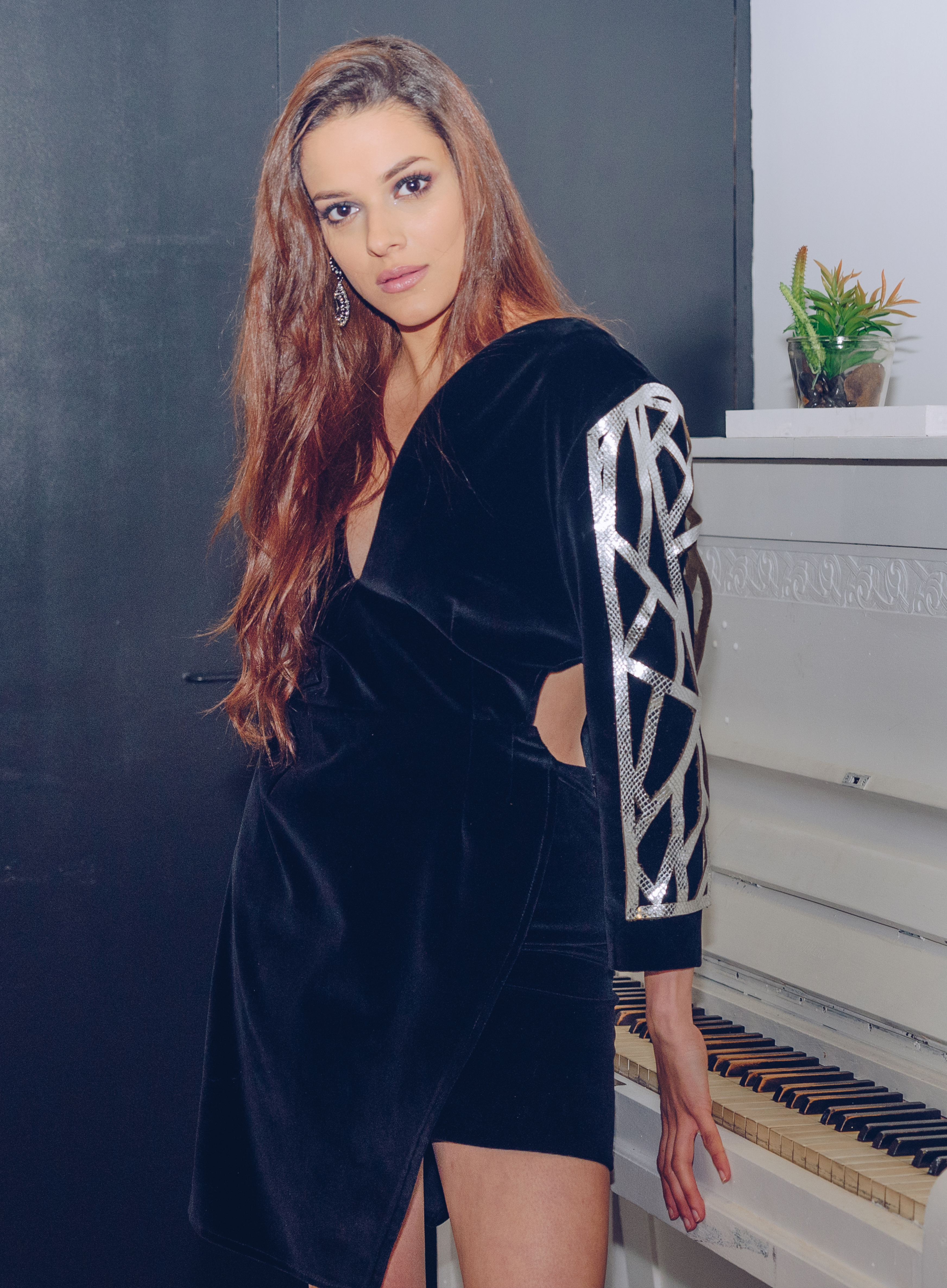 Collection Pi Cassandra LE MAISTRE0900
