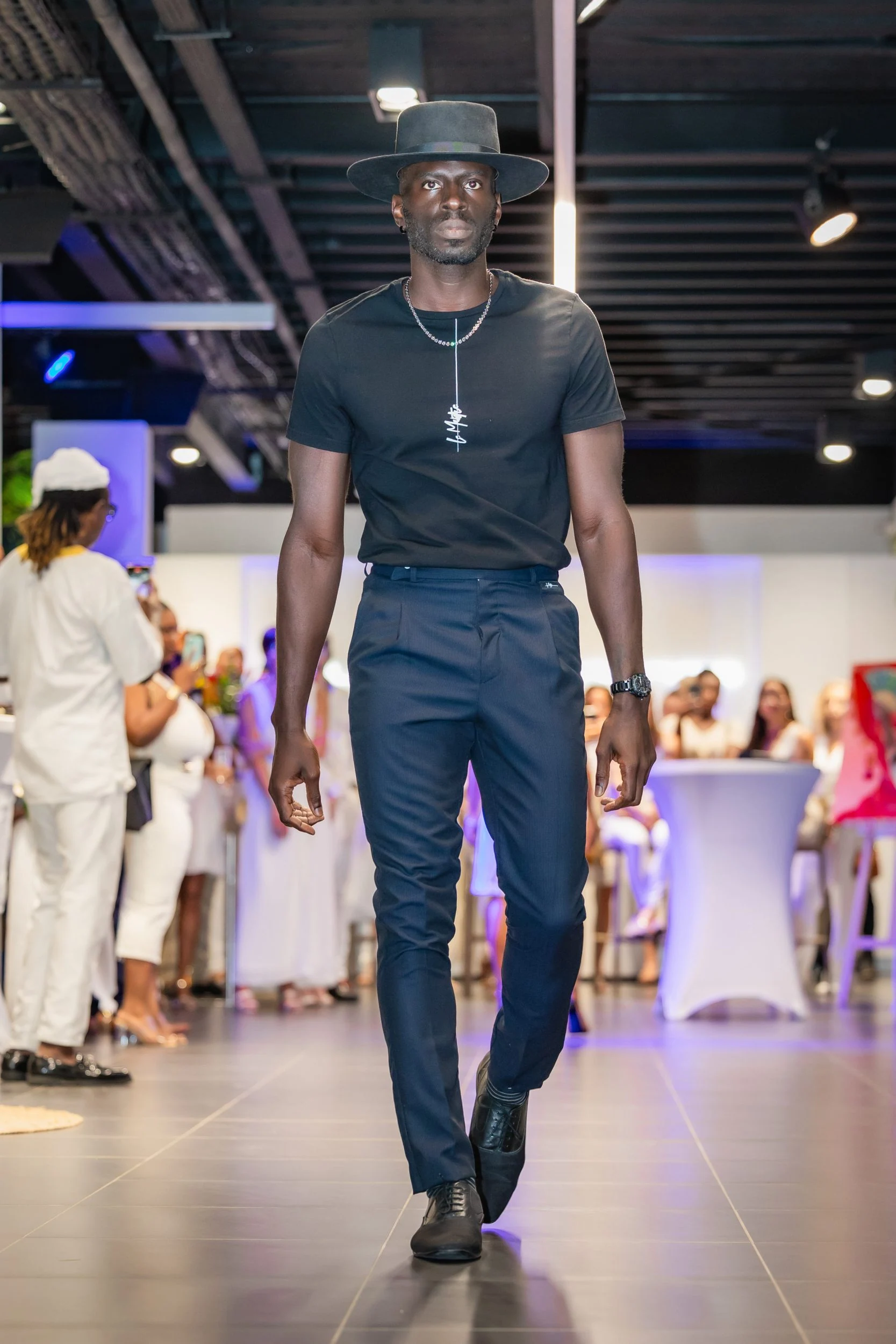Défilé UDE MEDEF Guadeloupe — photographie 4