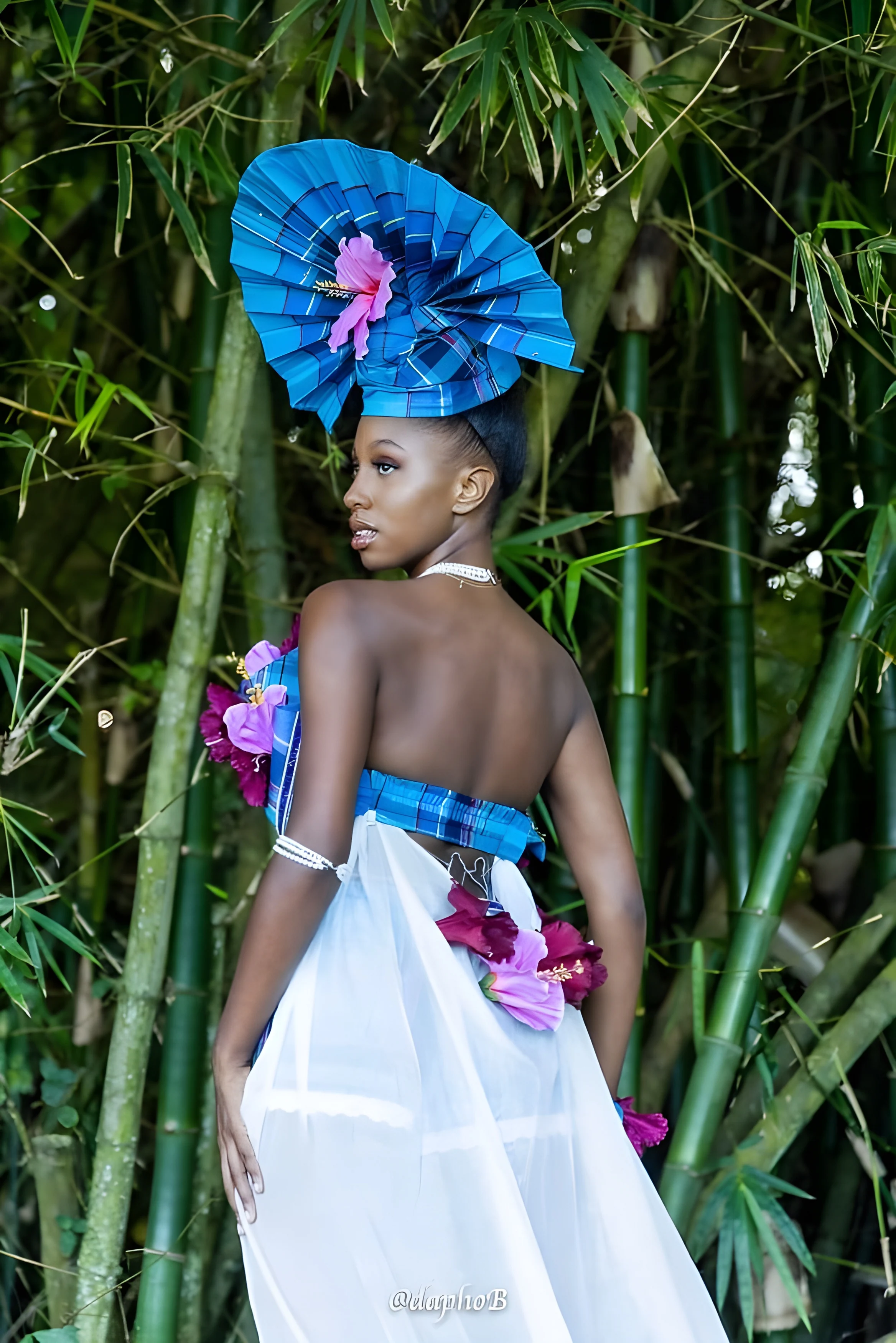 Election Miss France 2022 — photographie des archives