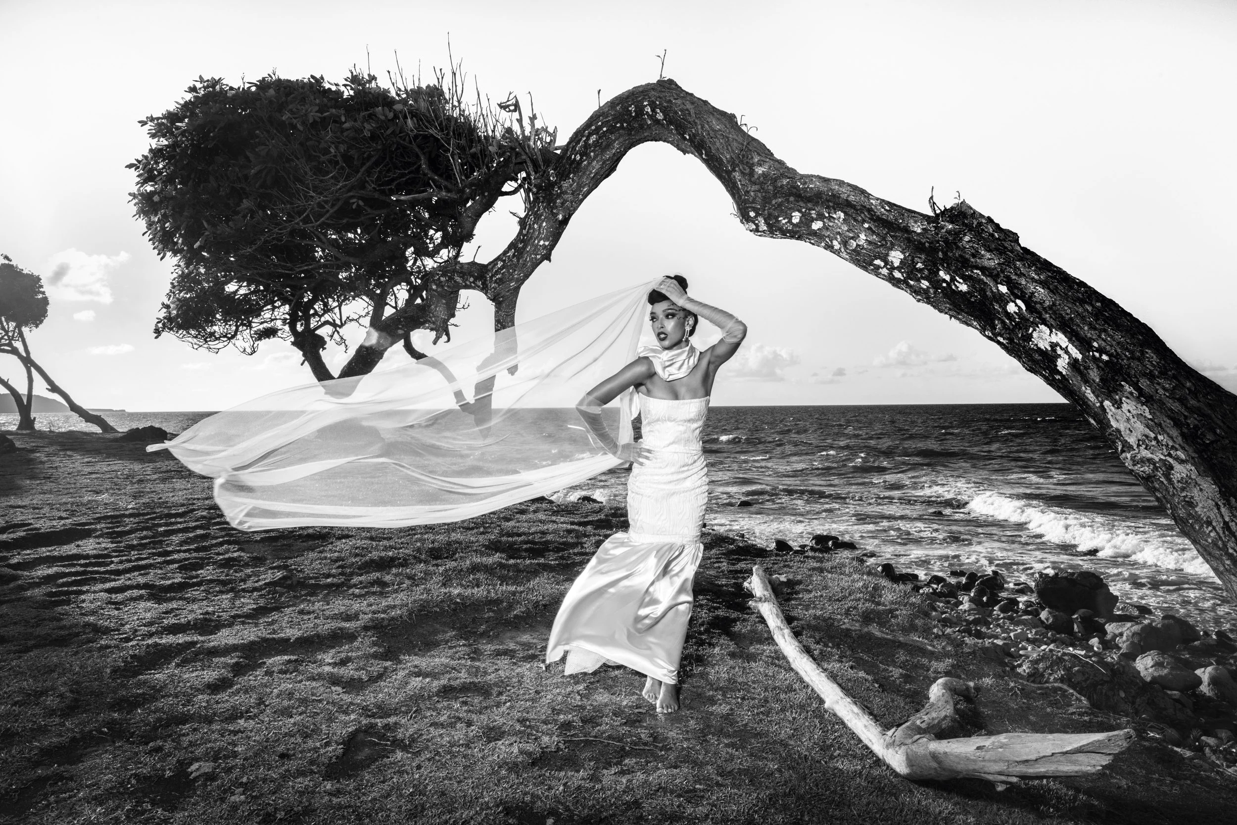 Cassandra LE MAISTRE dans JOHO — photographie 2