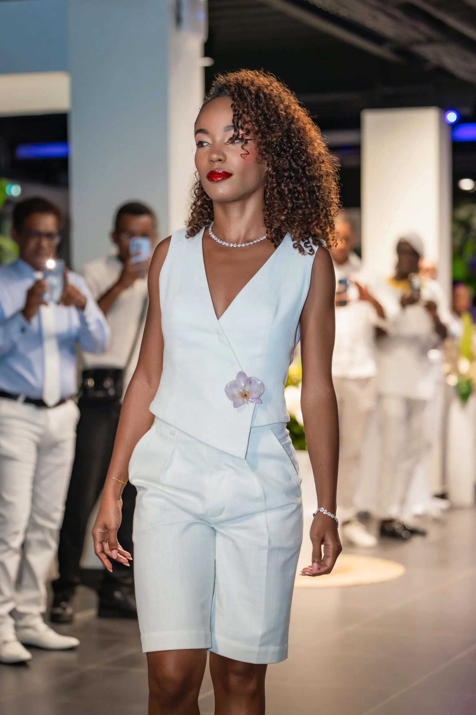 Défilé UDE MEDEF Guadeloupe — photographie 3
