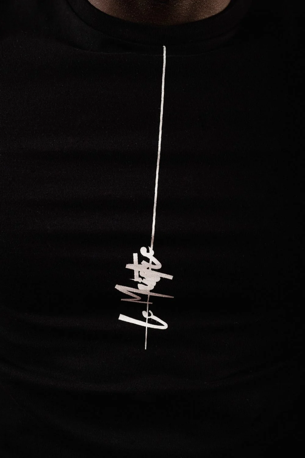 Tee-shirt graphique homme — vue 4