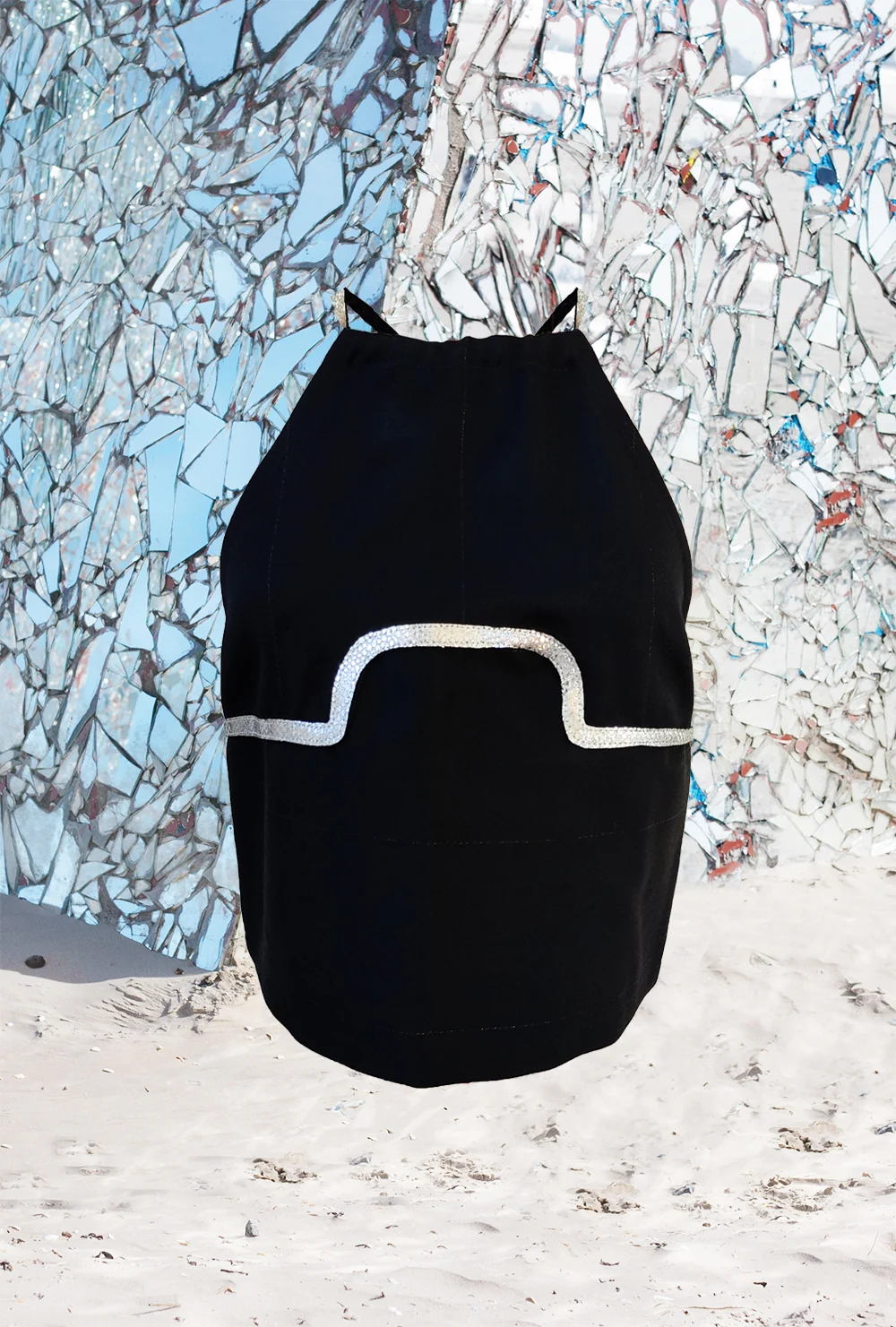 Haut ToPi — vue 1