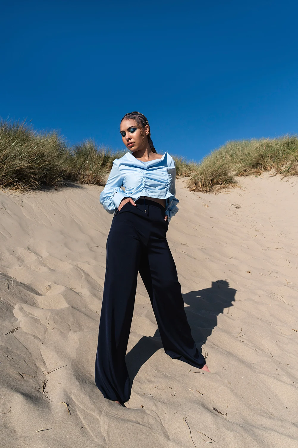 Pantalon Croisière — vue 4