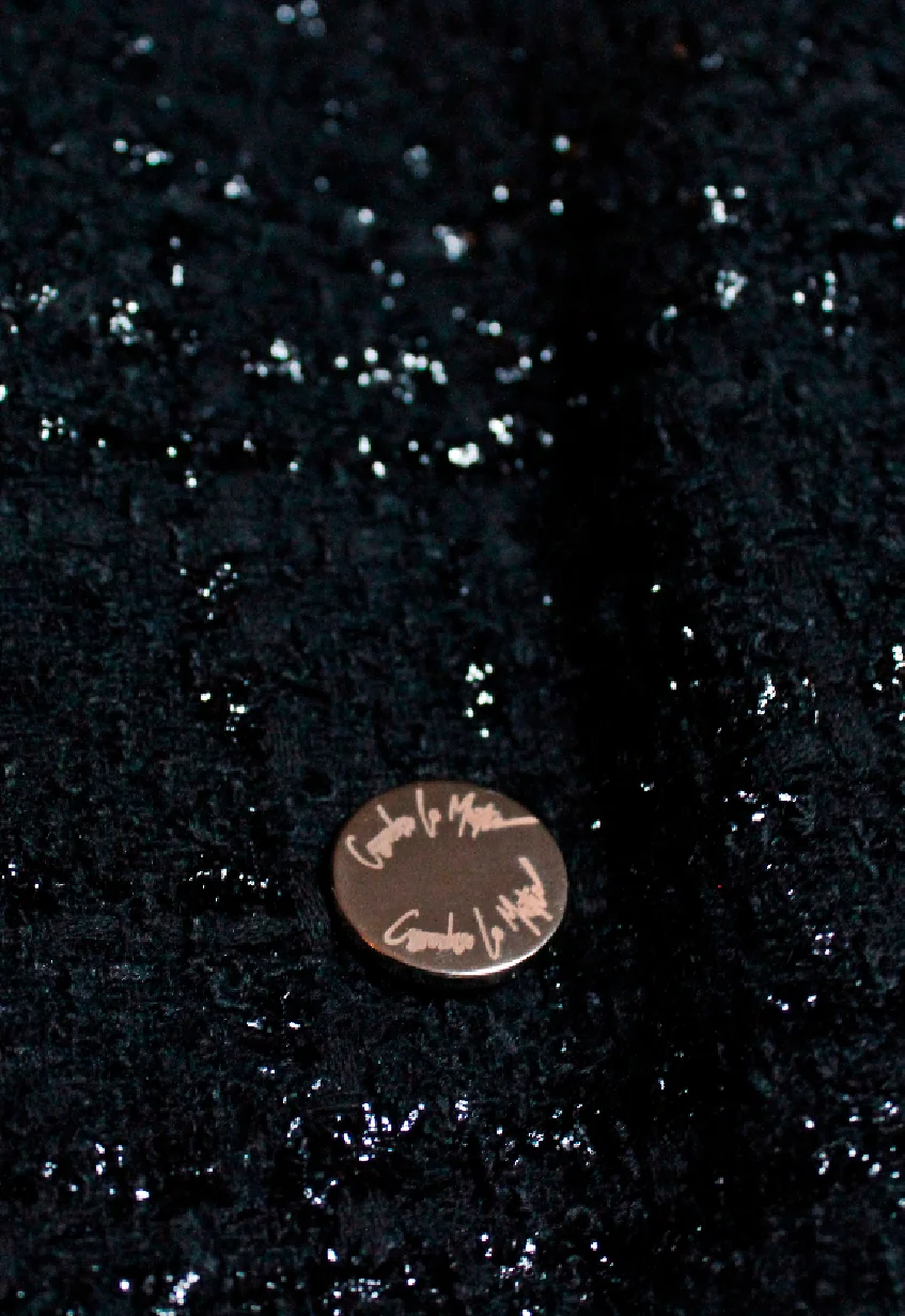 Veste La Désinvolte — vue 6