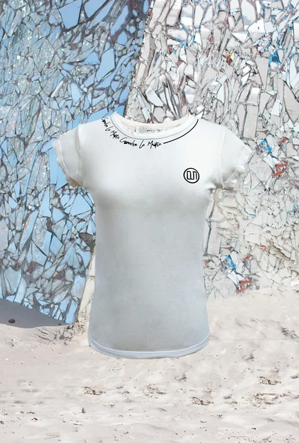 Tee-shirt CLM — vue 1