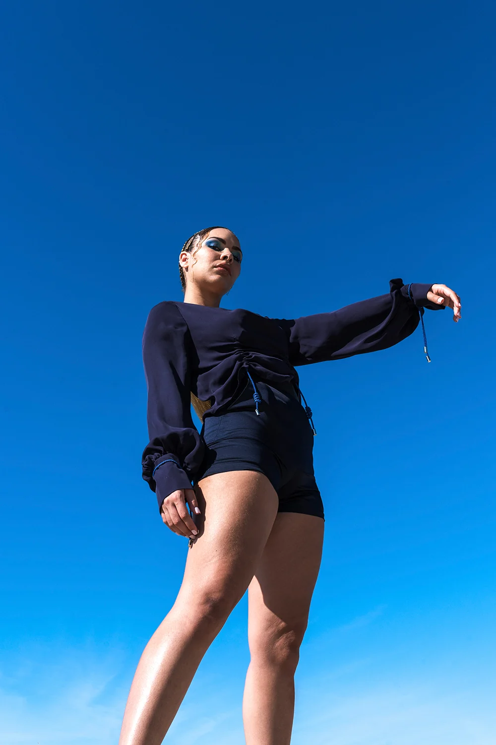 Blouse R'Marin — vue 6