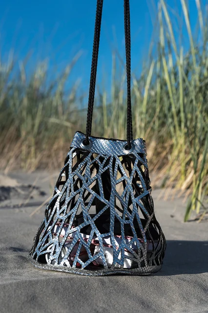 Le sac à main CLM — vue 1