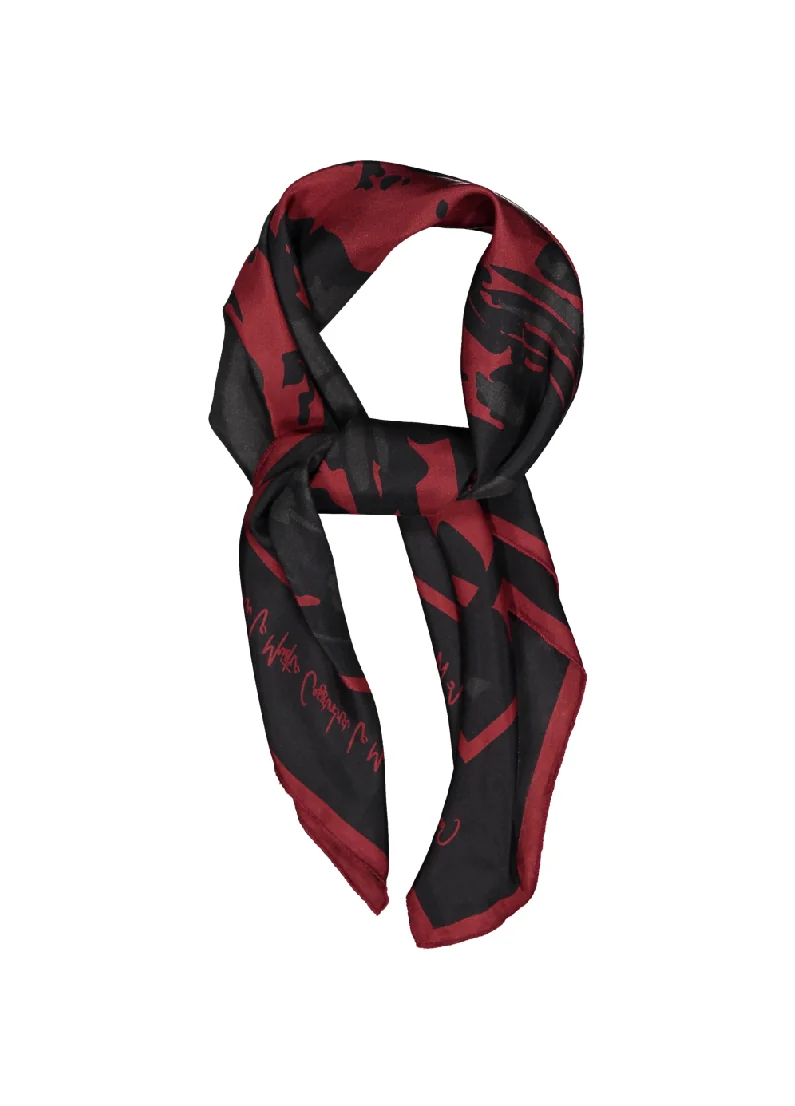 Foulard Myriam — vue 5