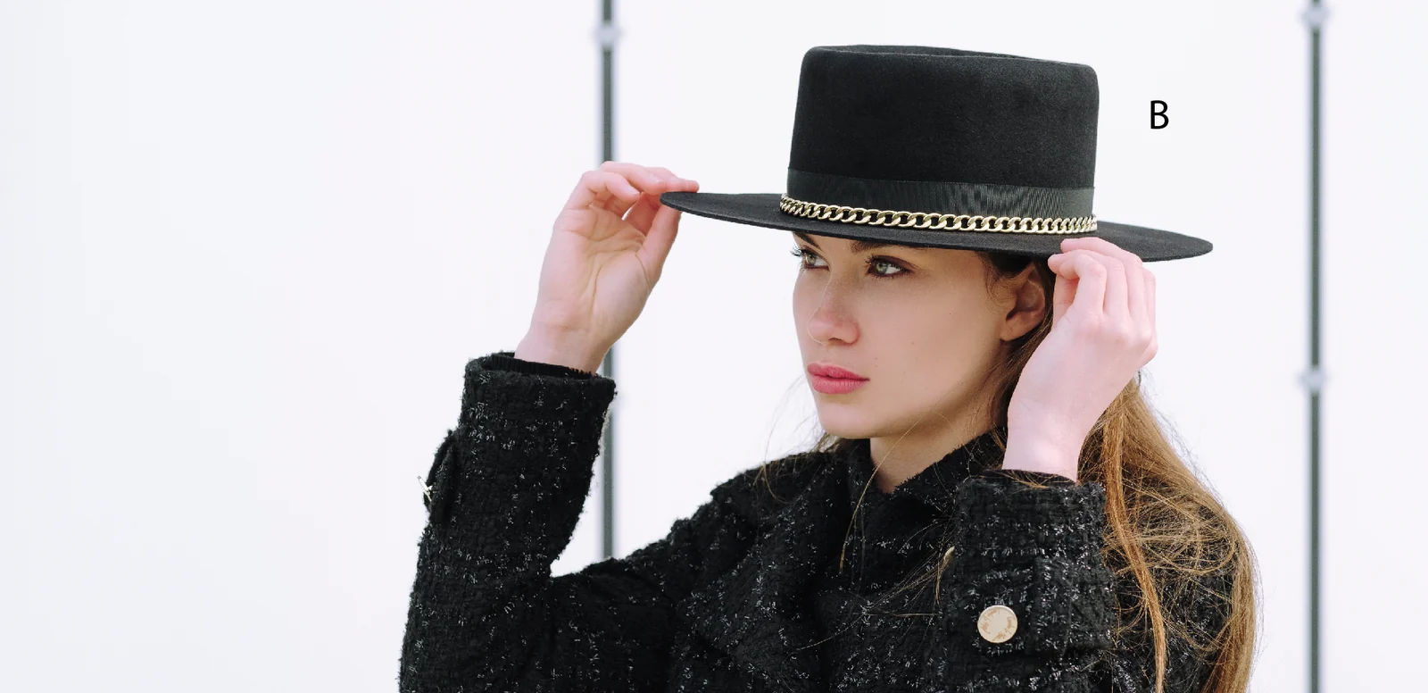 Chapeau l'Audacieux — vue 8