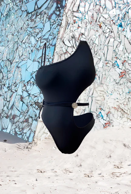 Maillot de bain Écume d'eau — vue 1