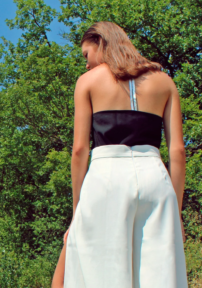 Haut ToPi — vue 5