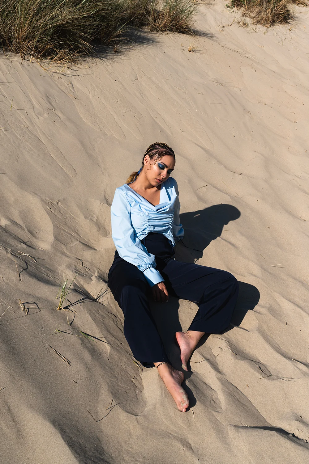 Blouse R'Marin — vue 5