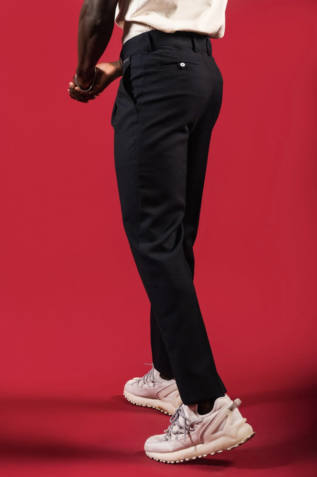 Pantalon homme — vue 1