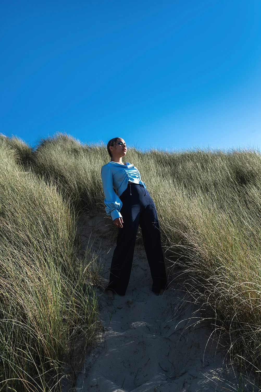 Pantalon Croisière — vue 3