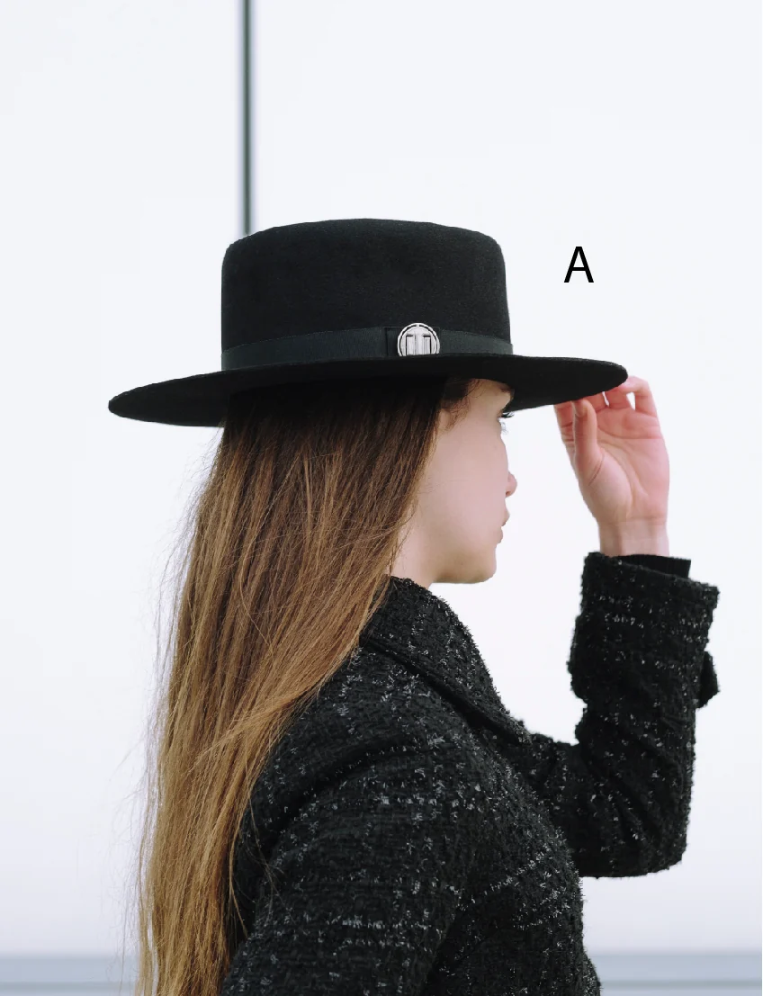 Chapeau l'Audacieux — vue 3