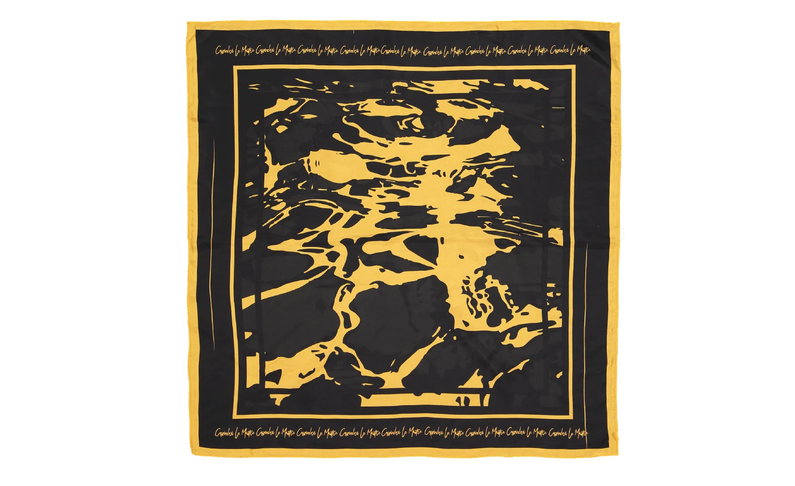 Foulard Myriam — vue 4