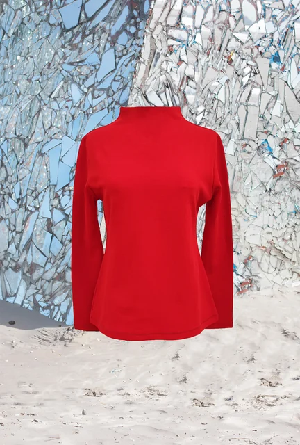 Pull La Quotidienne — vue 1