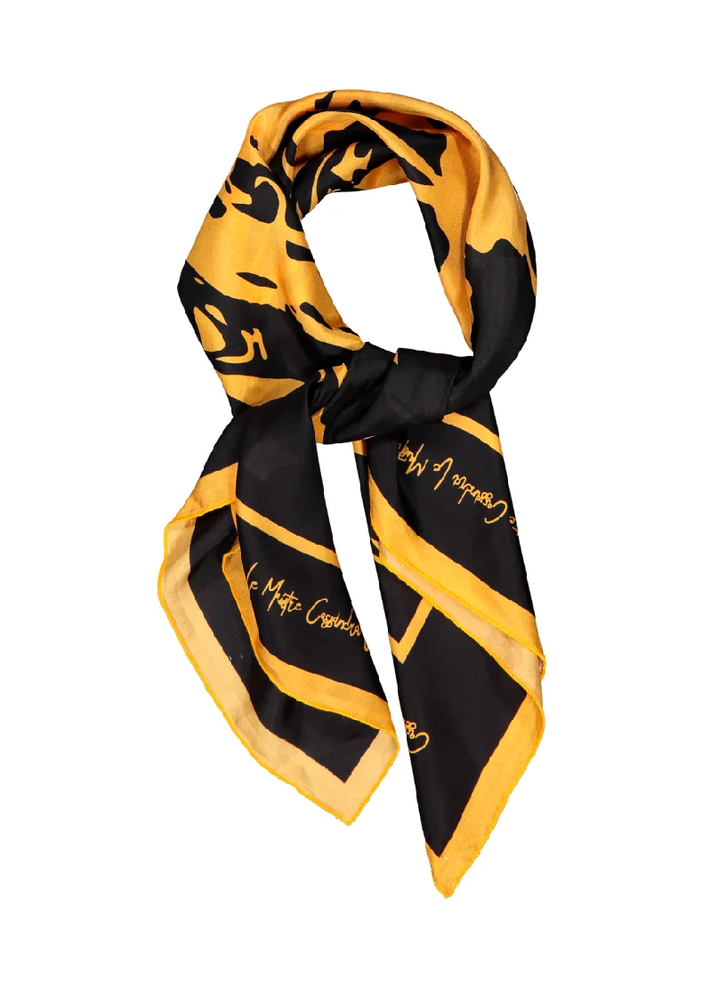 Foulard Myriam — vue 7
