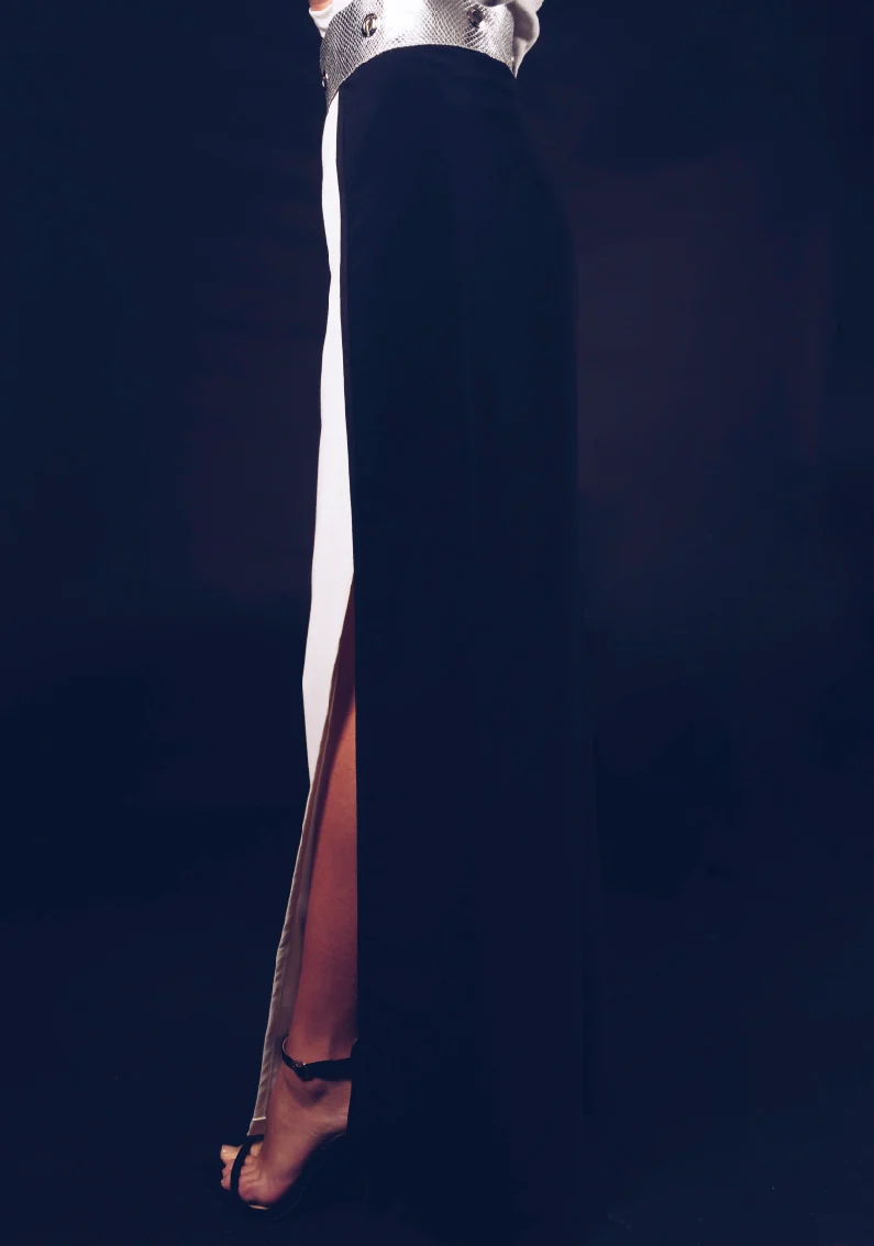 Pantalon Attitude — vue 5