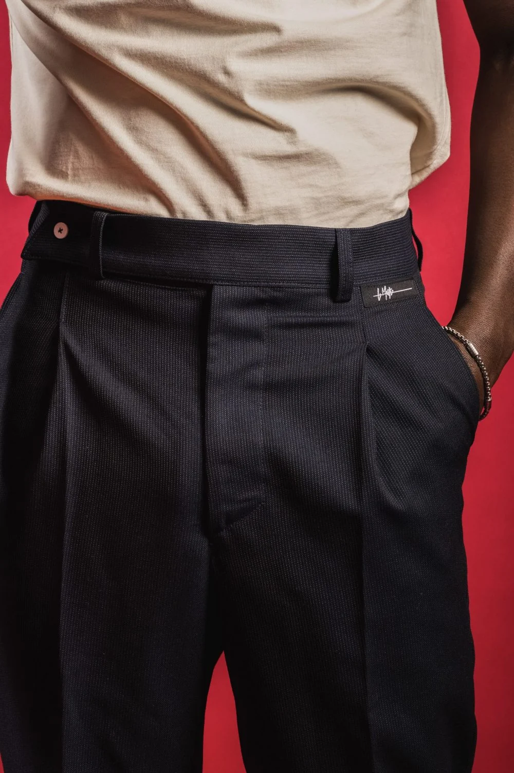 Pantalon homme — vue 4