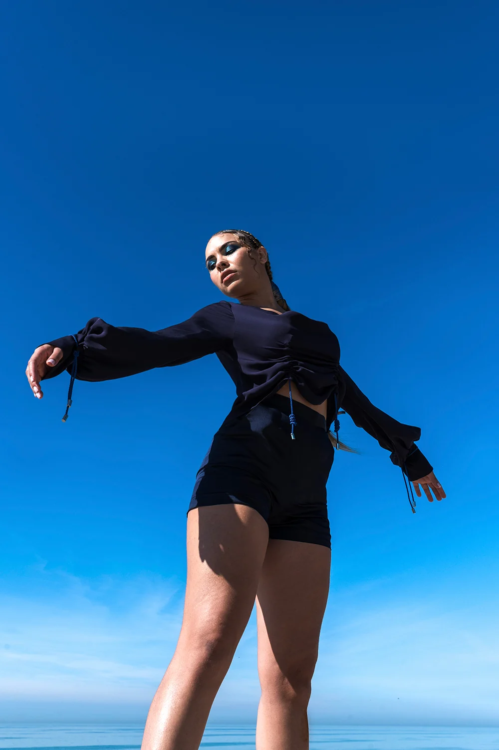 Blouse R'Marin — vue 7