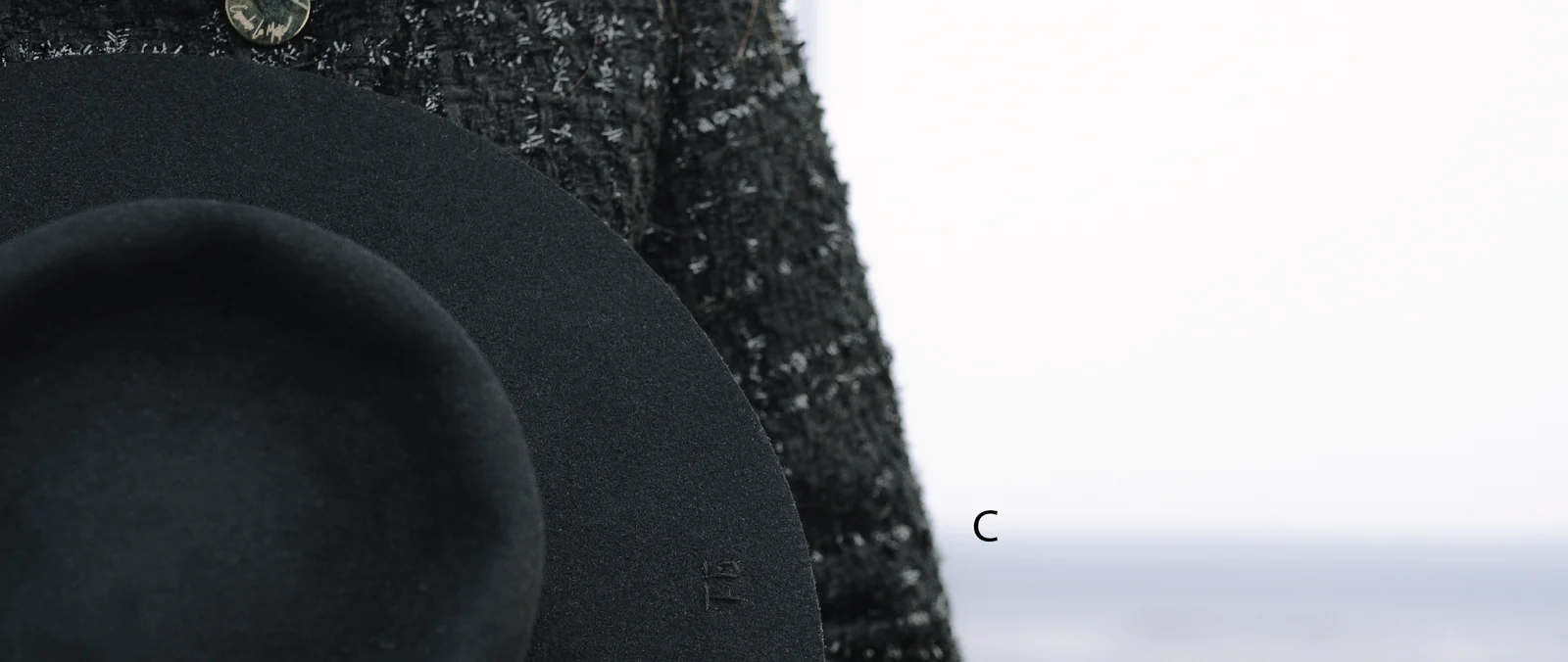 Chapeau l'Audacieux — vue 6