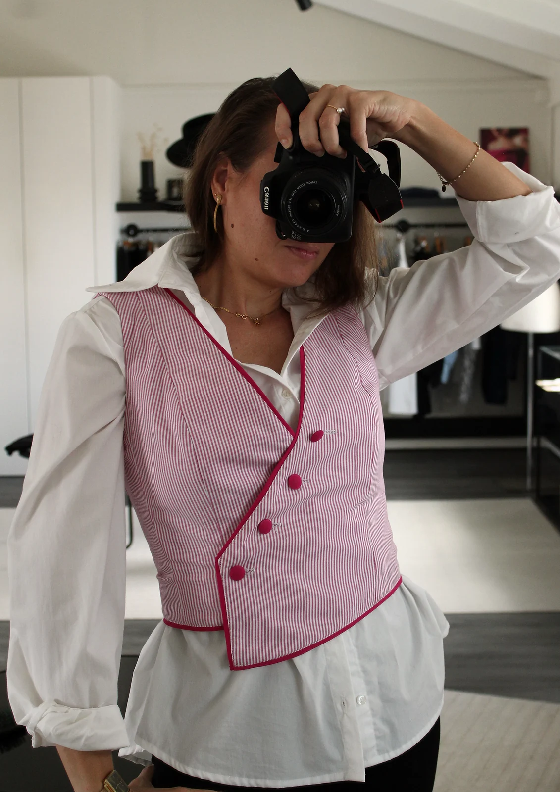 Drop n°1 : Le gilet fraîcheur (expiré) — vue 4