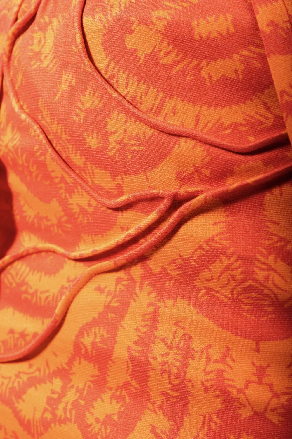 Jupe Corail bénitier — vue 3