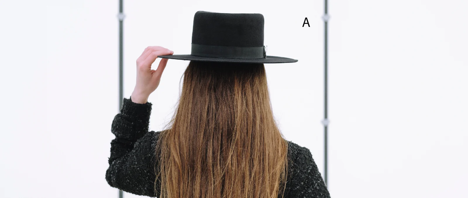 Chapeau l'Audacieux — vue 4