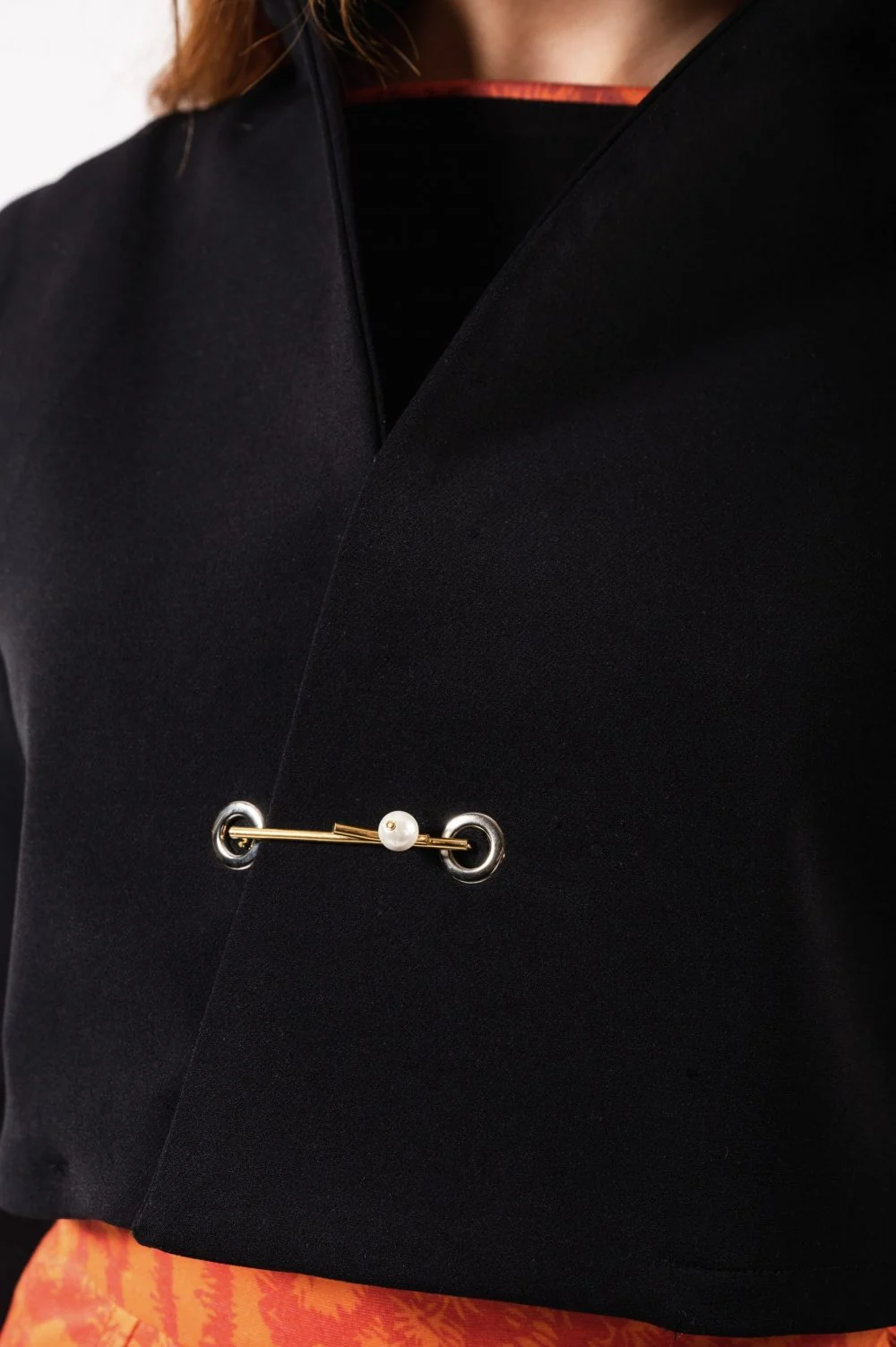 Veste Diploria — vue 6