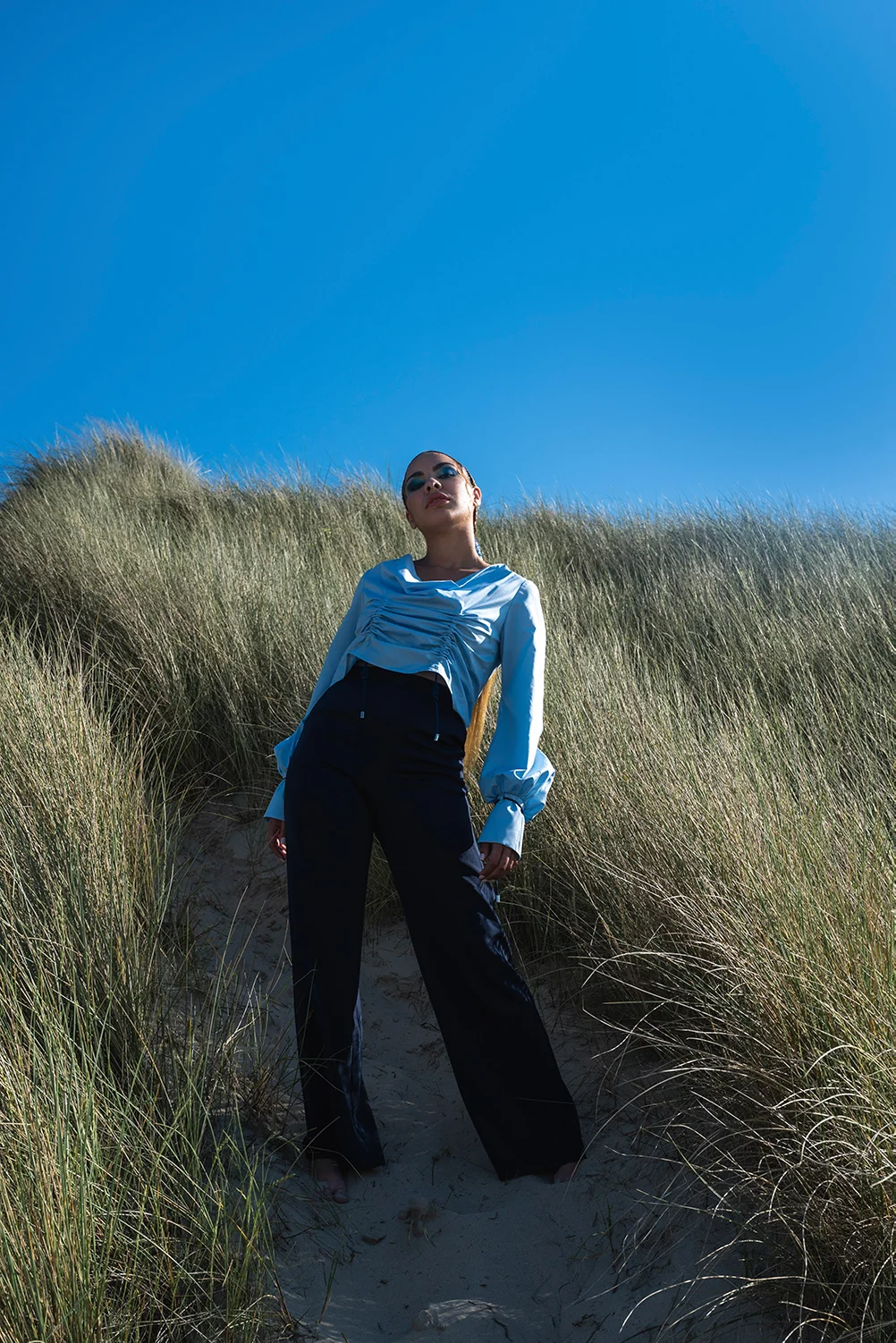 Pantalon Croisière — vue 6
