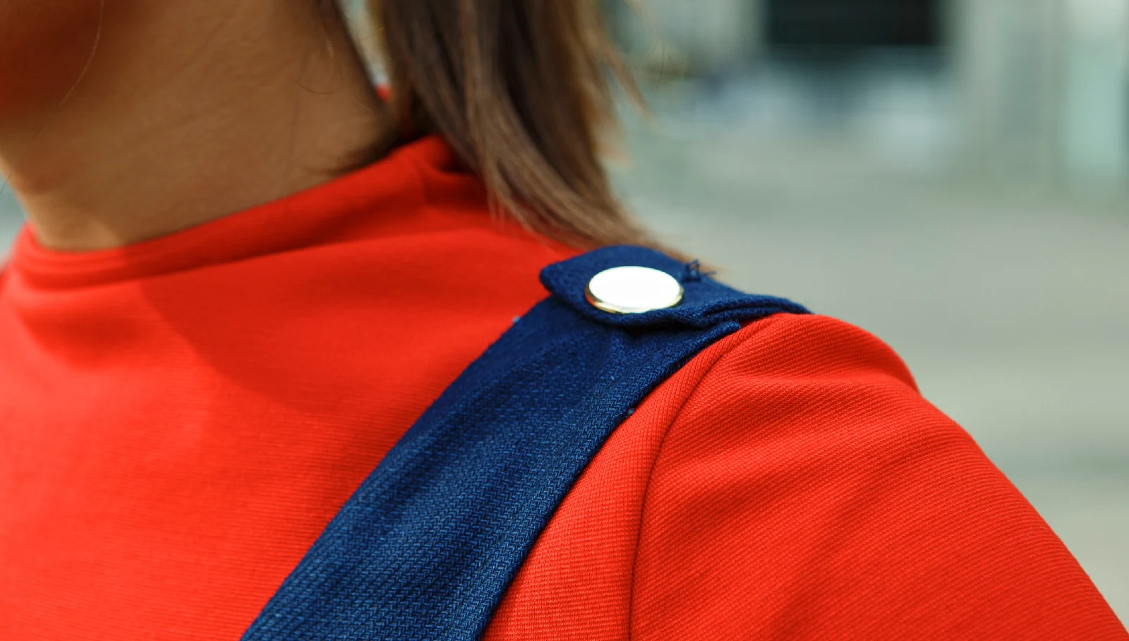 Robe La Féminine — vue 4