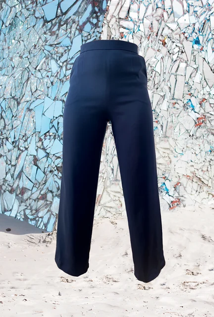 Pantalon Croisière — vue 1