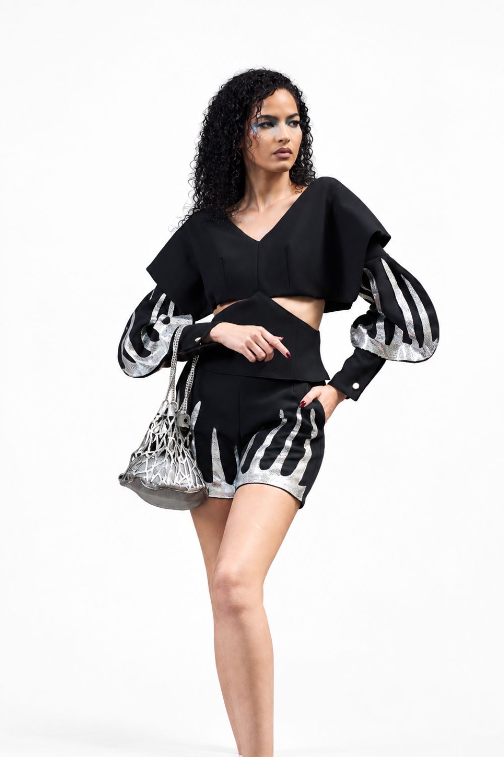 Nocturne Top — view 3