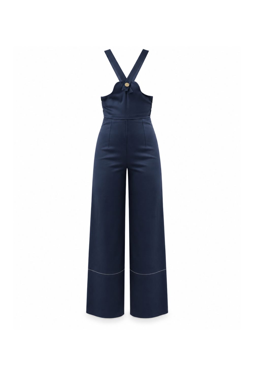 L’Iconique Dungarees — view 1