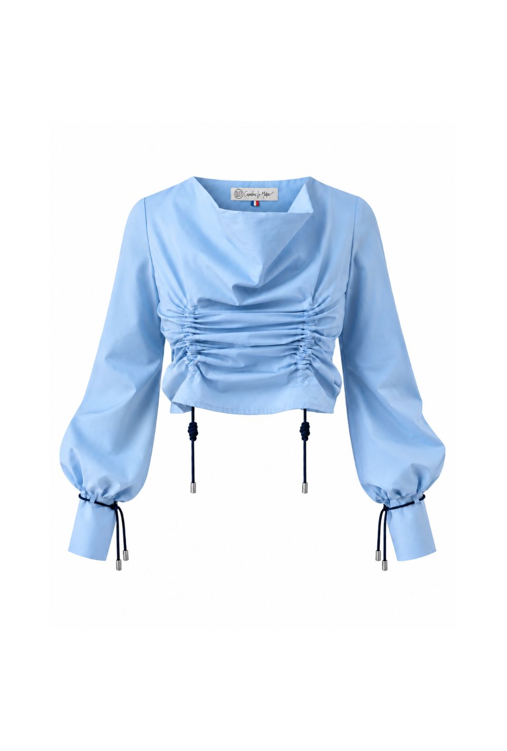 Blouse R'Marin — vue 1