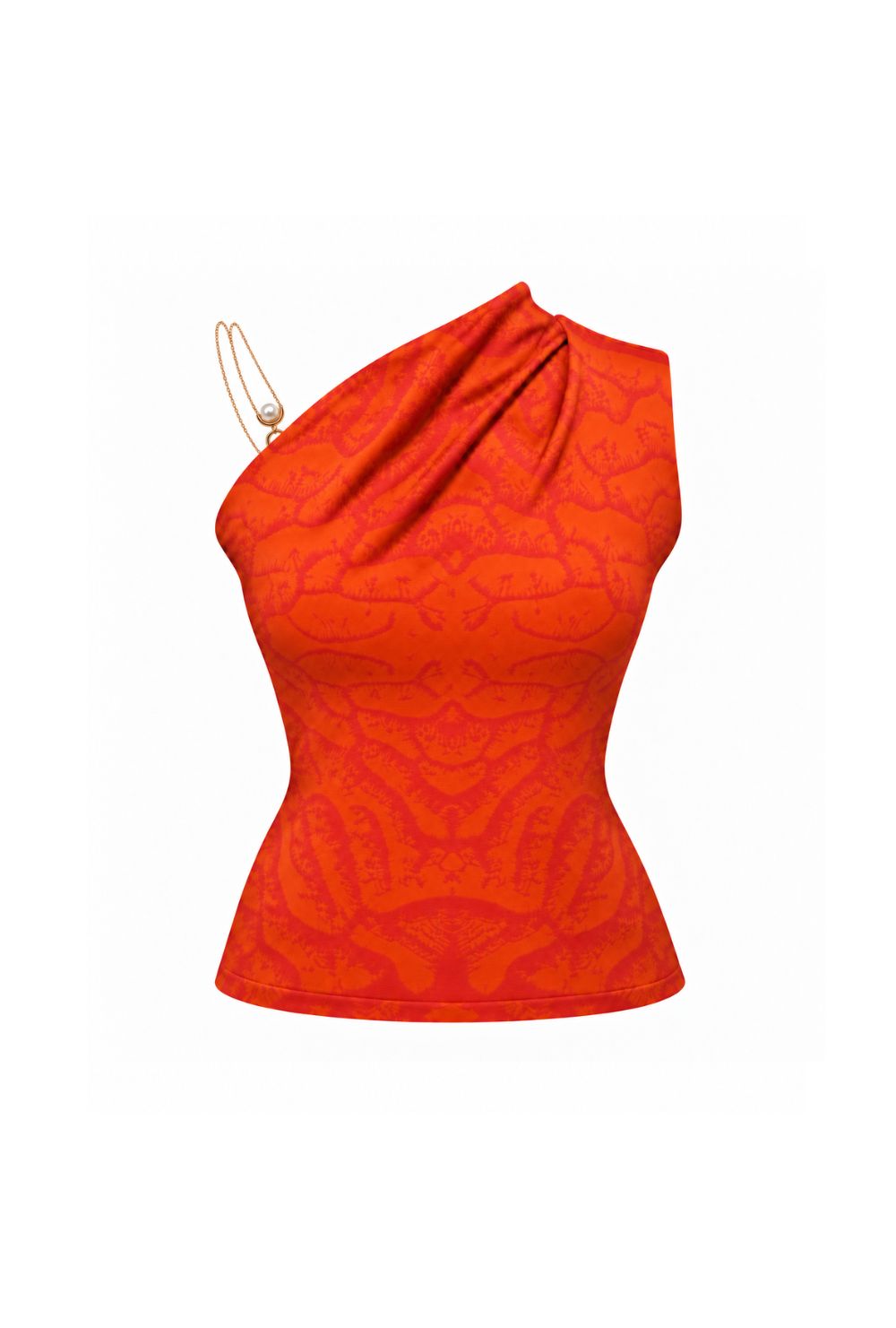 Haut Diploria corail - packshot