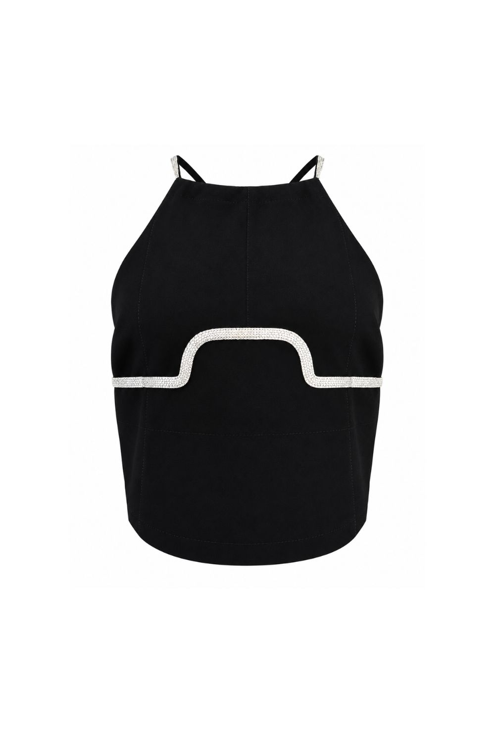 Haut ToPi — vue 1