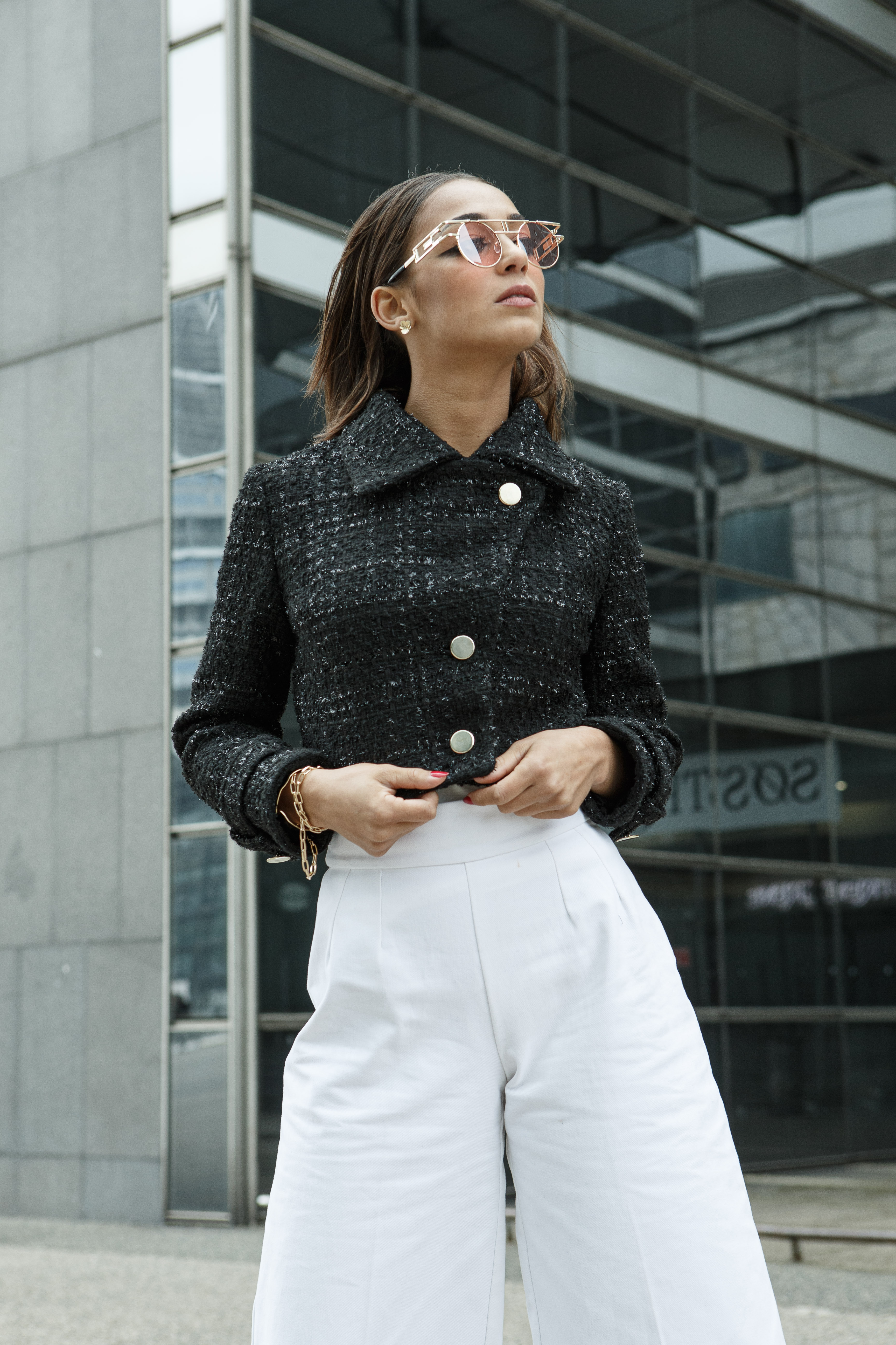 Editorial media for Collection Les Audacieuses