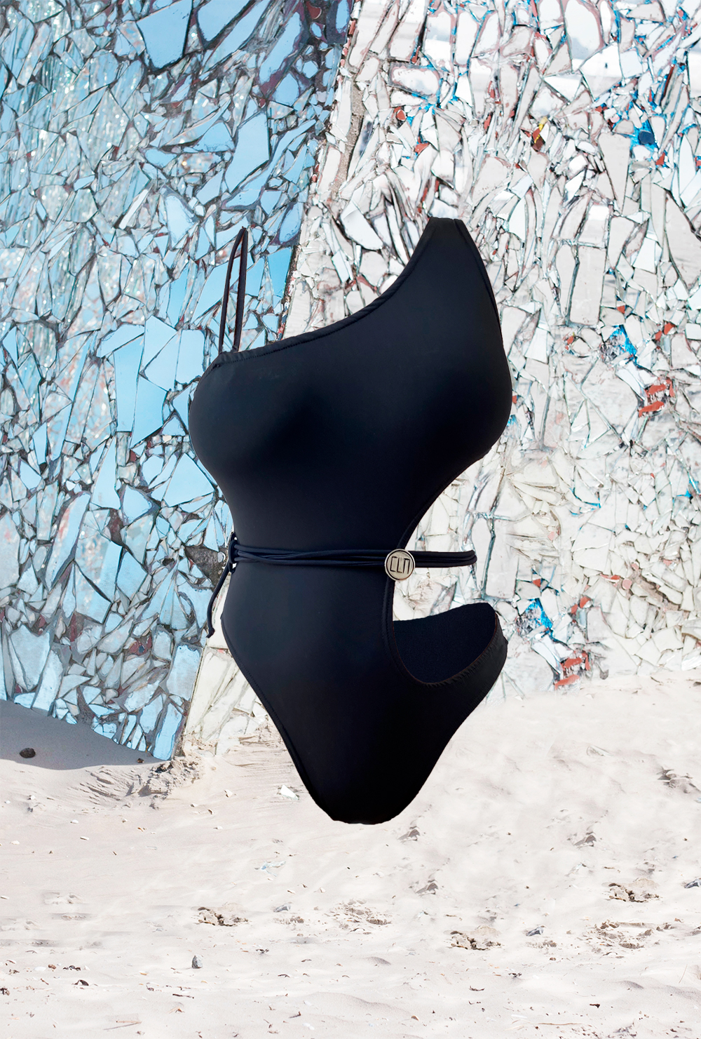 Maillot de bain Écume d’eau