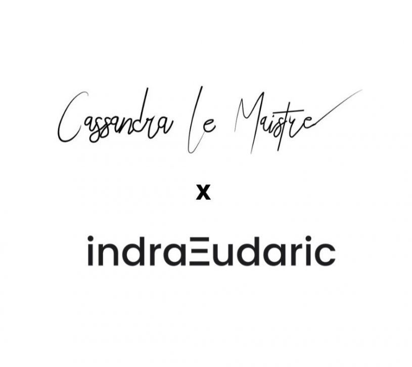 You are currently viewing Cassandra LE MAISTRE X Indra Eudaric